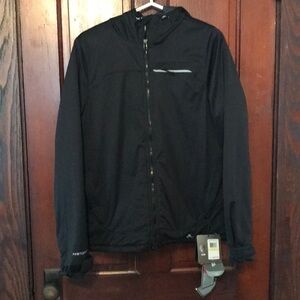 NWT Under Armour Ampli Winter Running Coat